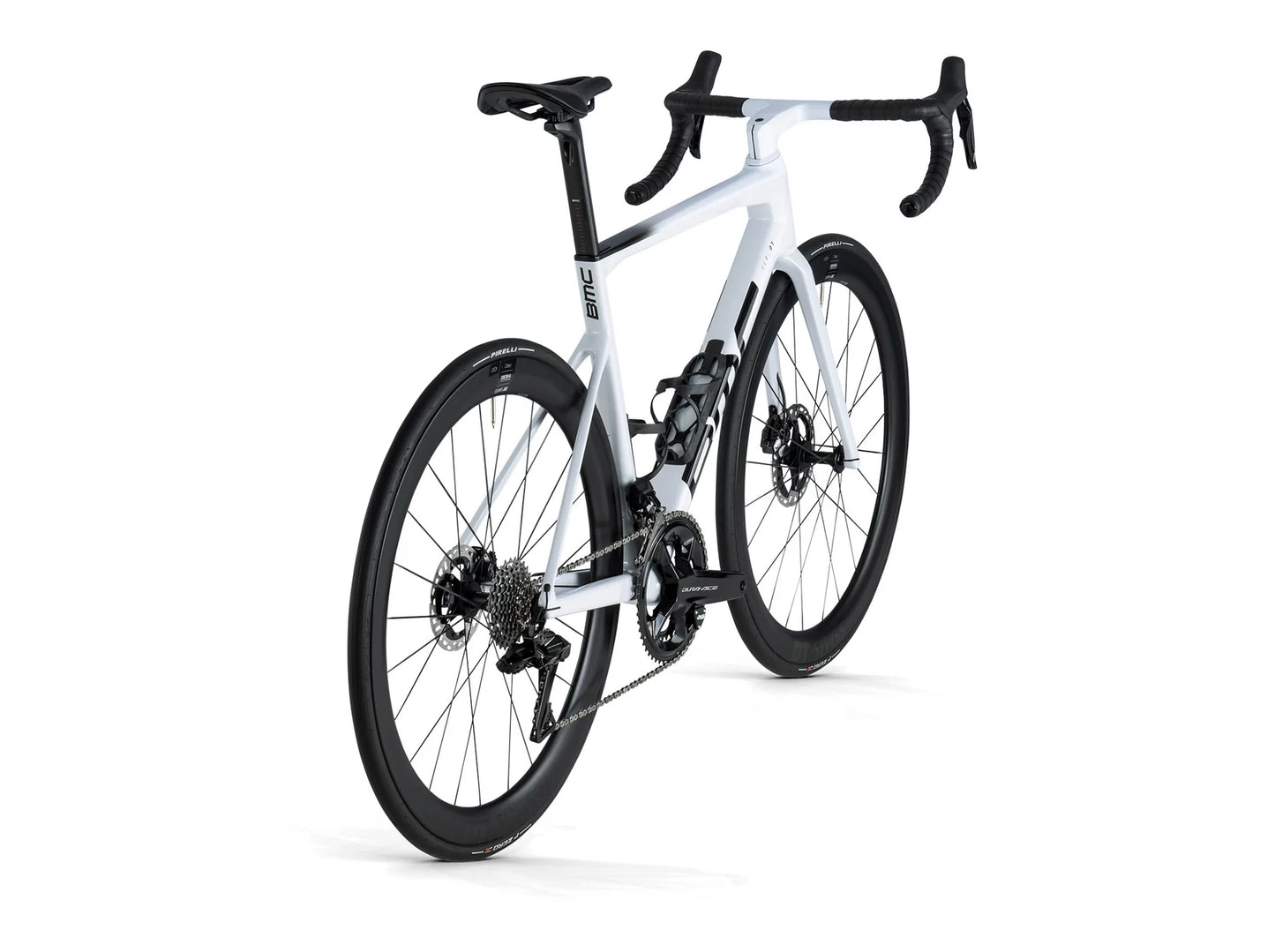 BMC Teammachine SLR 01 TWO