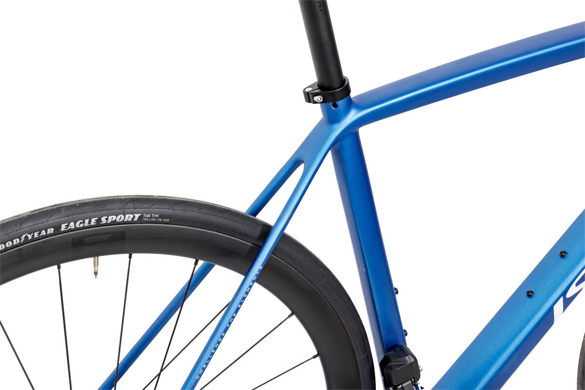 Isaac Vitron GALAXY BLUE ACTIE