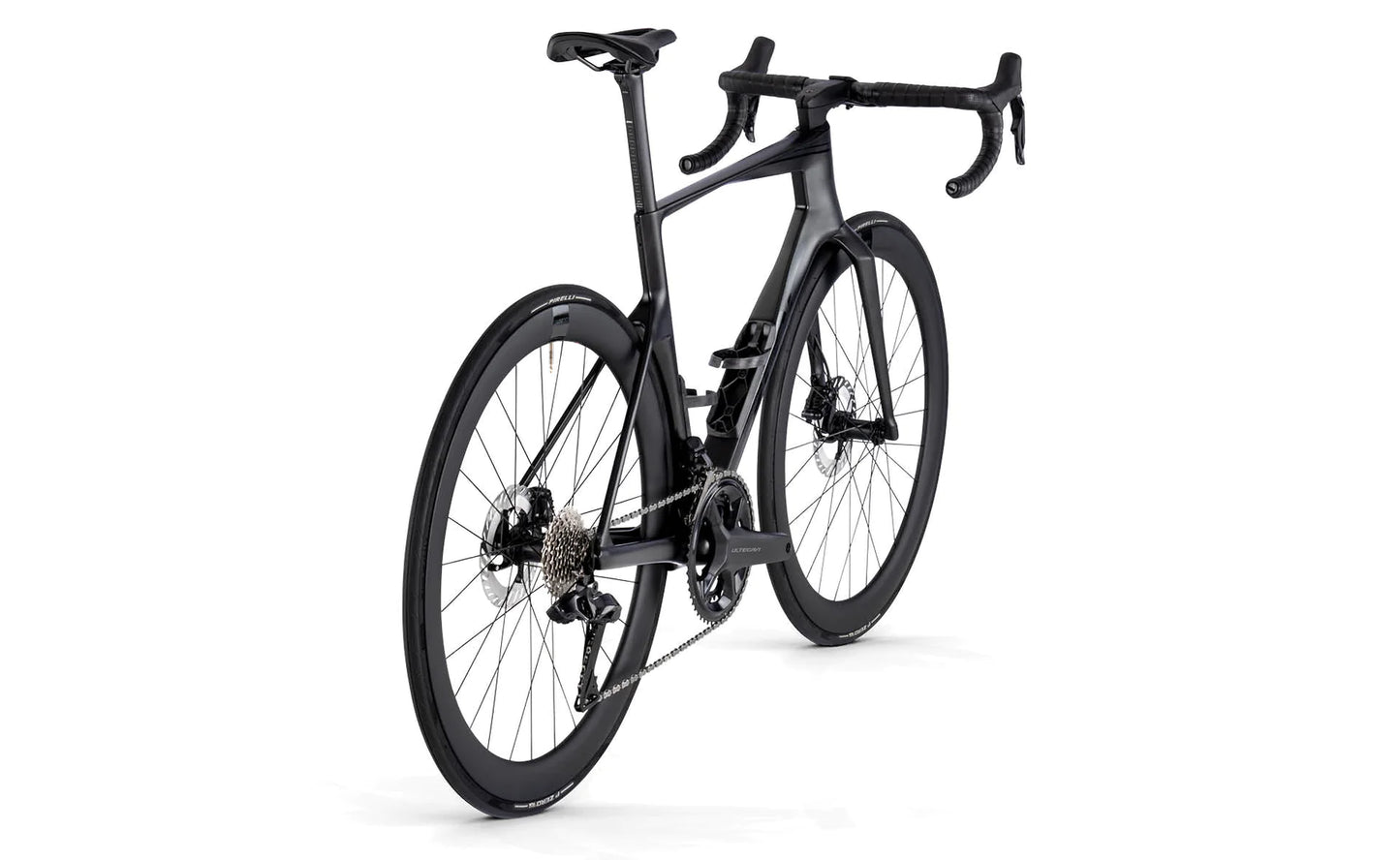 BMC Teammachine R 01 FOUR