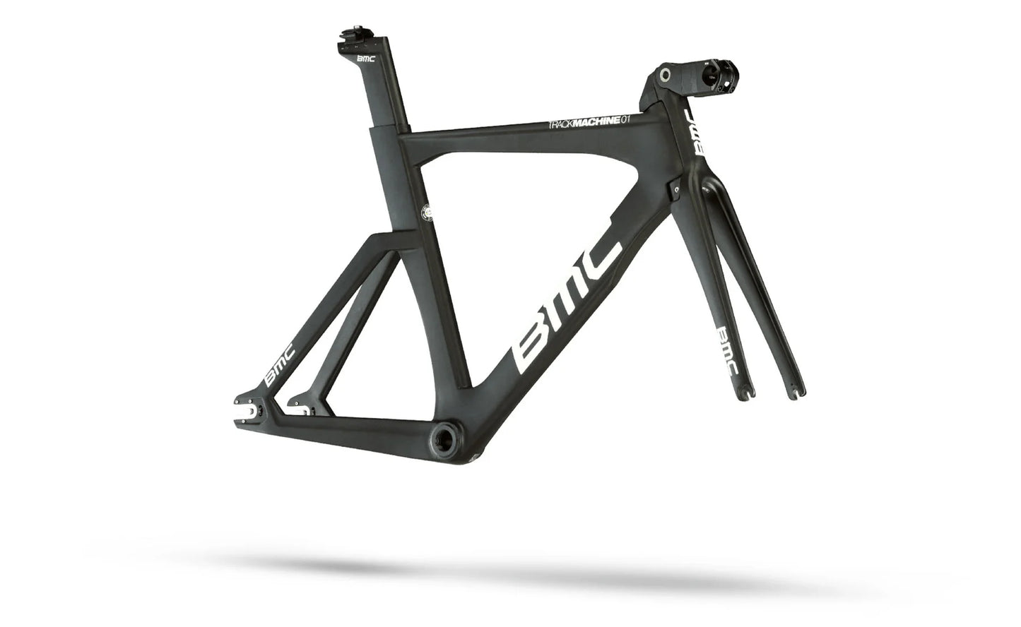 BMC Trackmachine 01 FRS