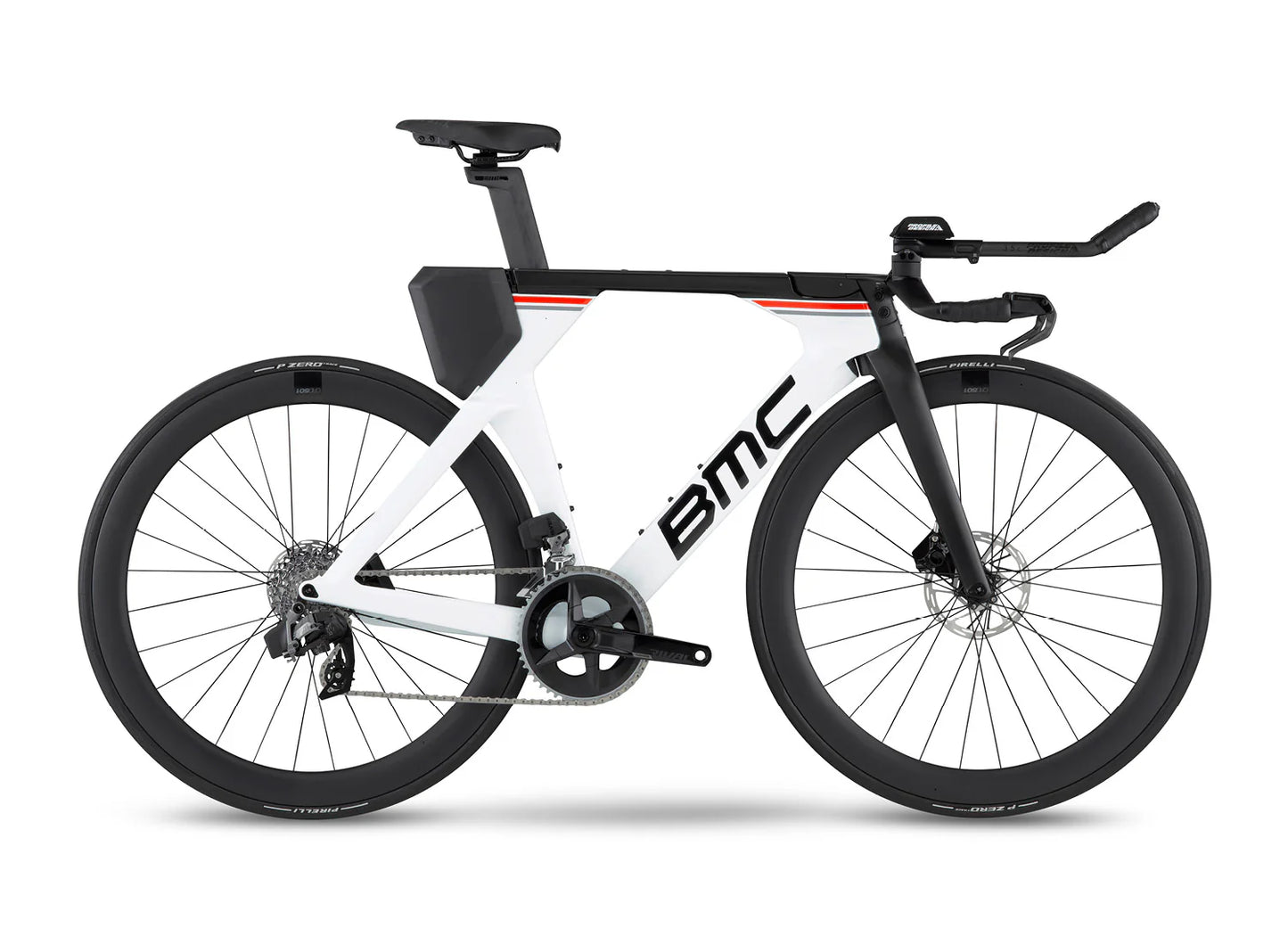 BMC Timemachine 01 DISC TWO
