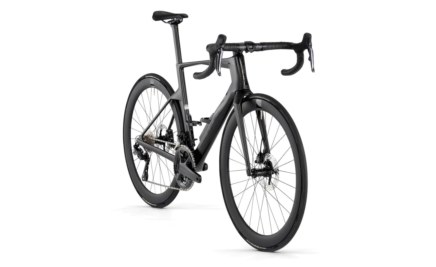 BMC Teammachine R 01 FOUR