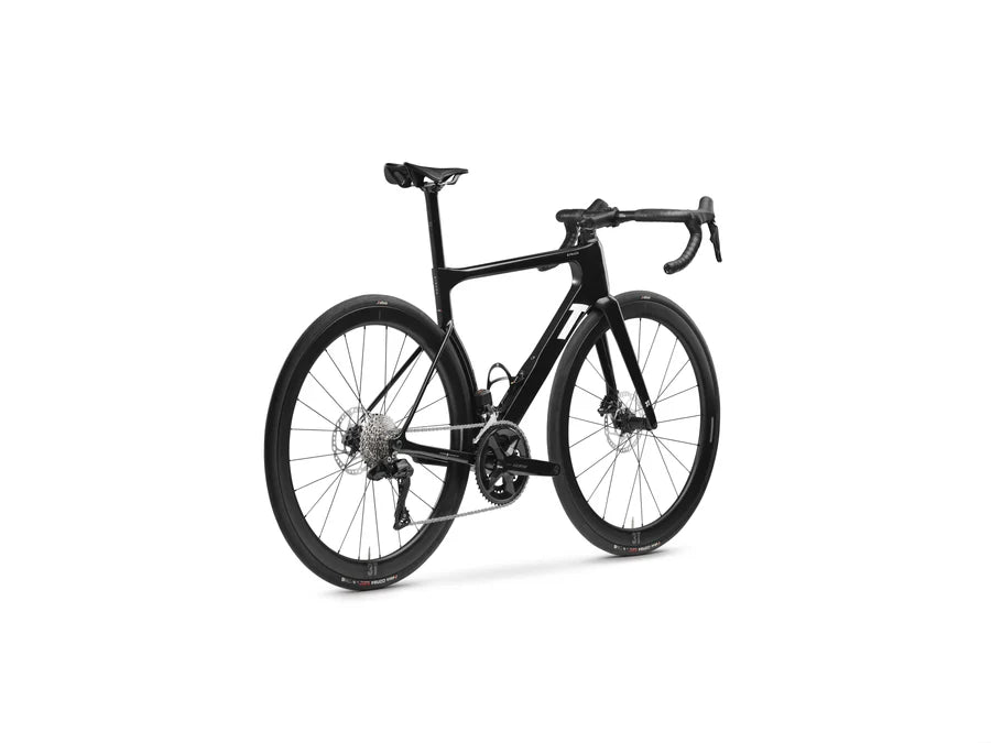 3T STRADA - 105 Di2 - Zipp 303s - Iridium