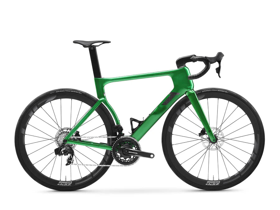 3T Strada Italia - Verde