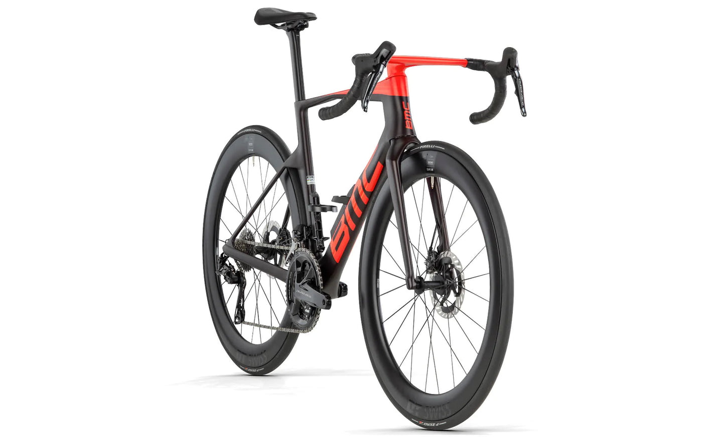 BMC Teammachine R 01 TWO