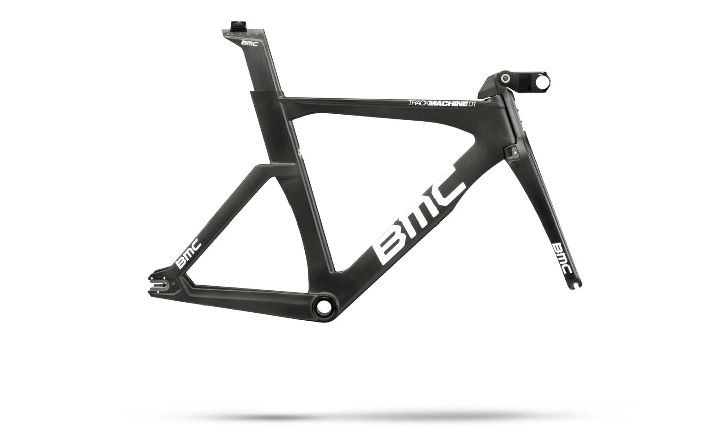 BMC Trackmachine 01 FRS