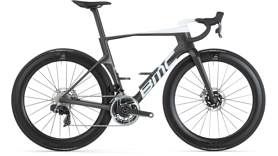 BMC Teammachine R 01 LTD