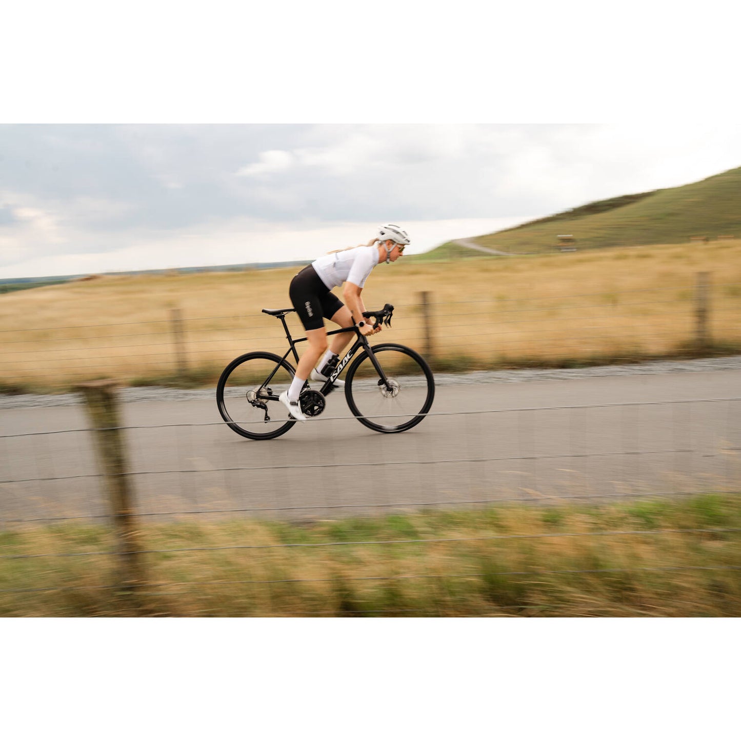 Isaac Vitron - Onyx Black