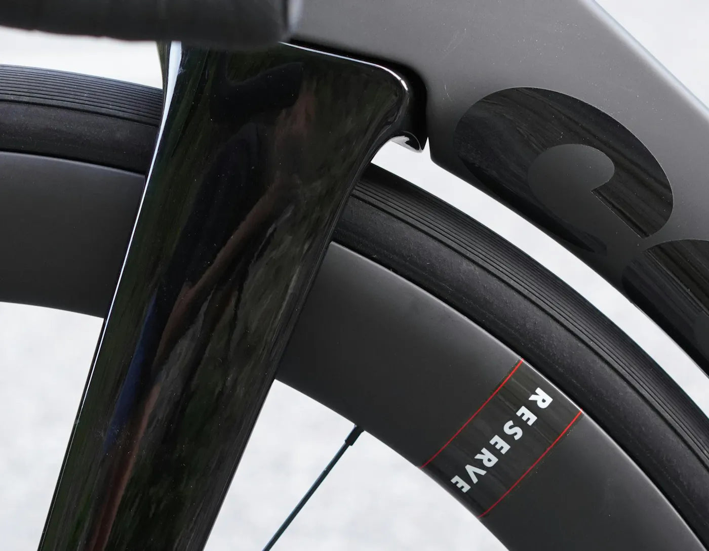 Cervelo S5 Force Dura Ace DI2