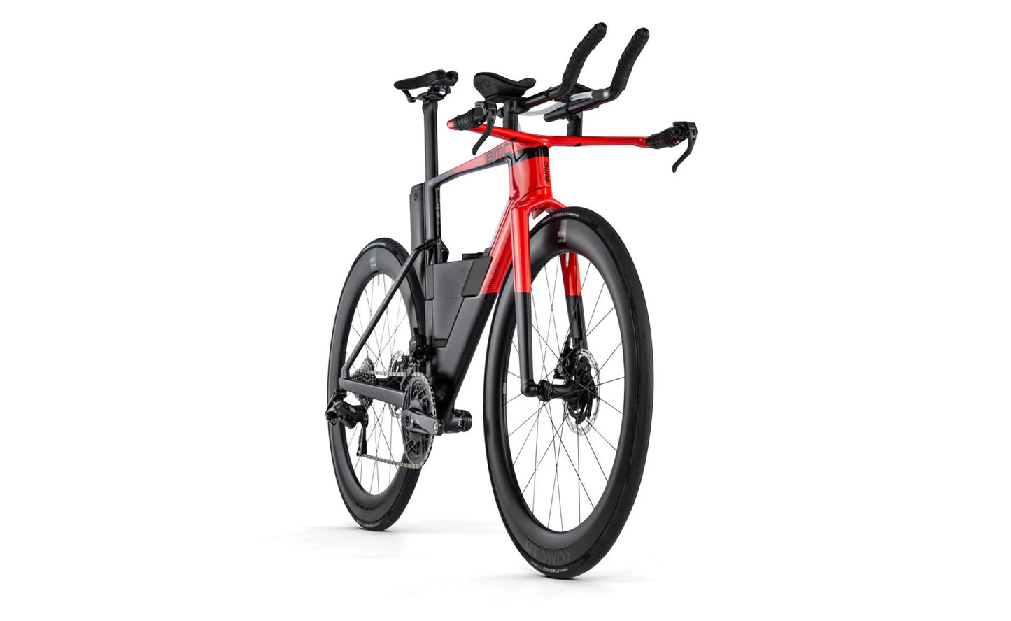 BMC Speedmachine 01 TWO