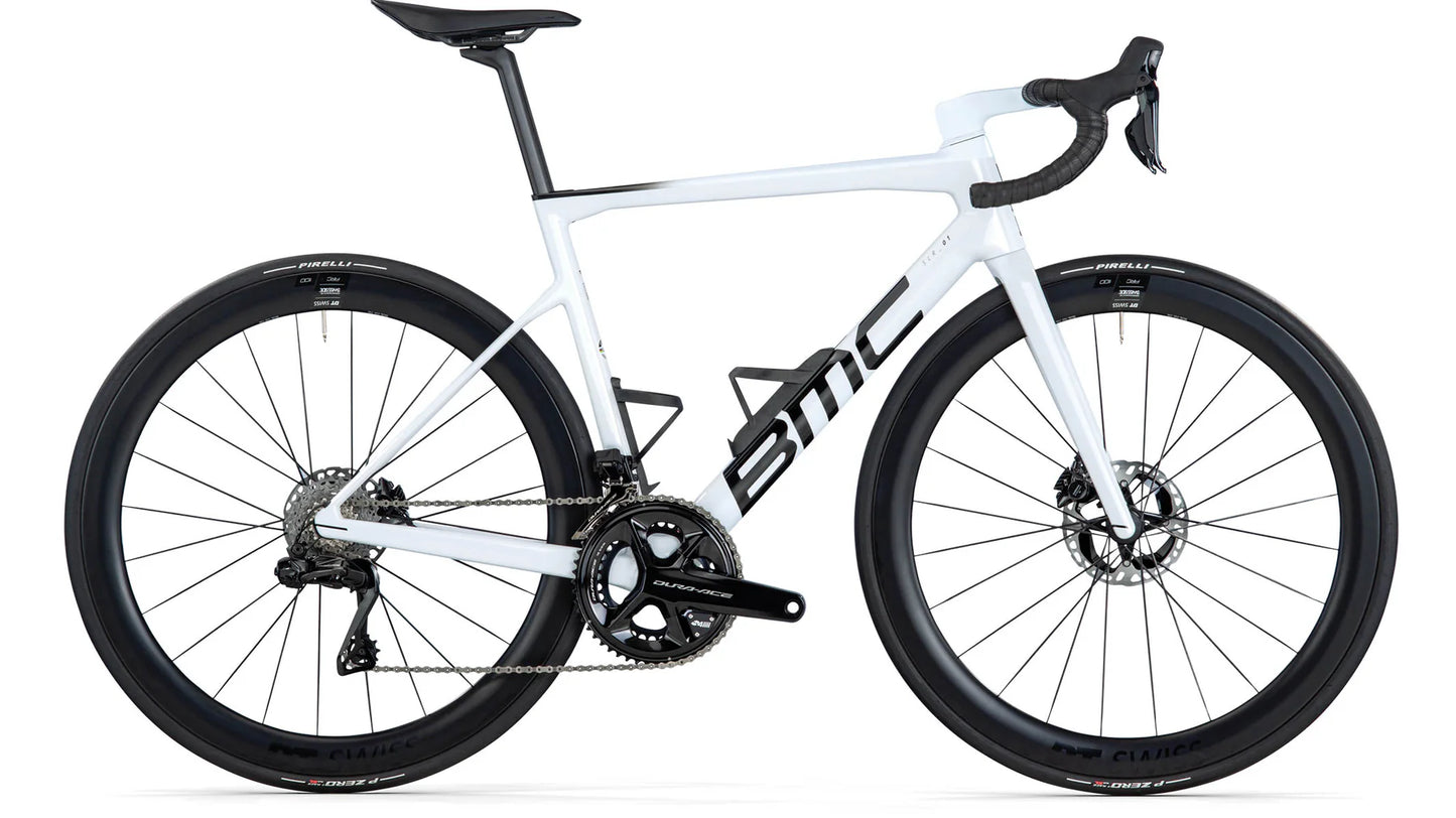 BMC Teammachine SLR 01 TWO