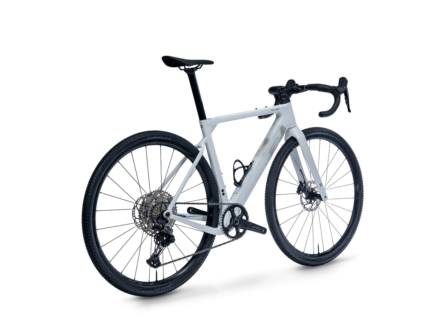 3T Primo - GRX 1x12 - Gesso