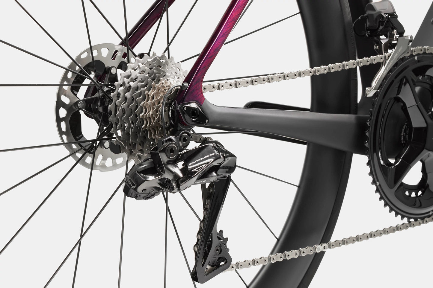 Cannondale Supersix Evo LAB71