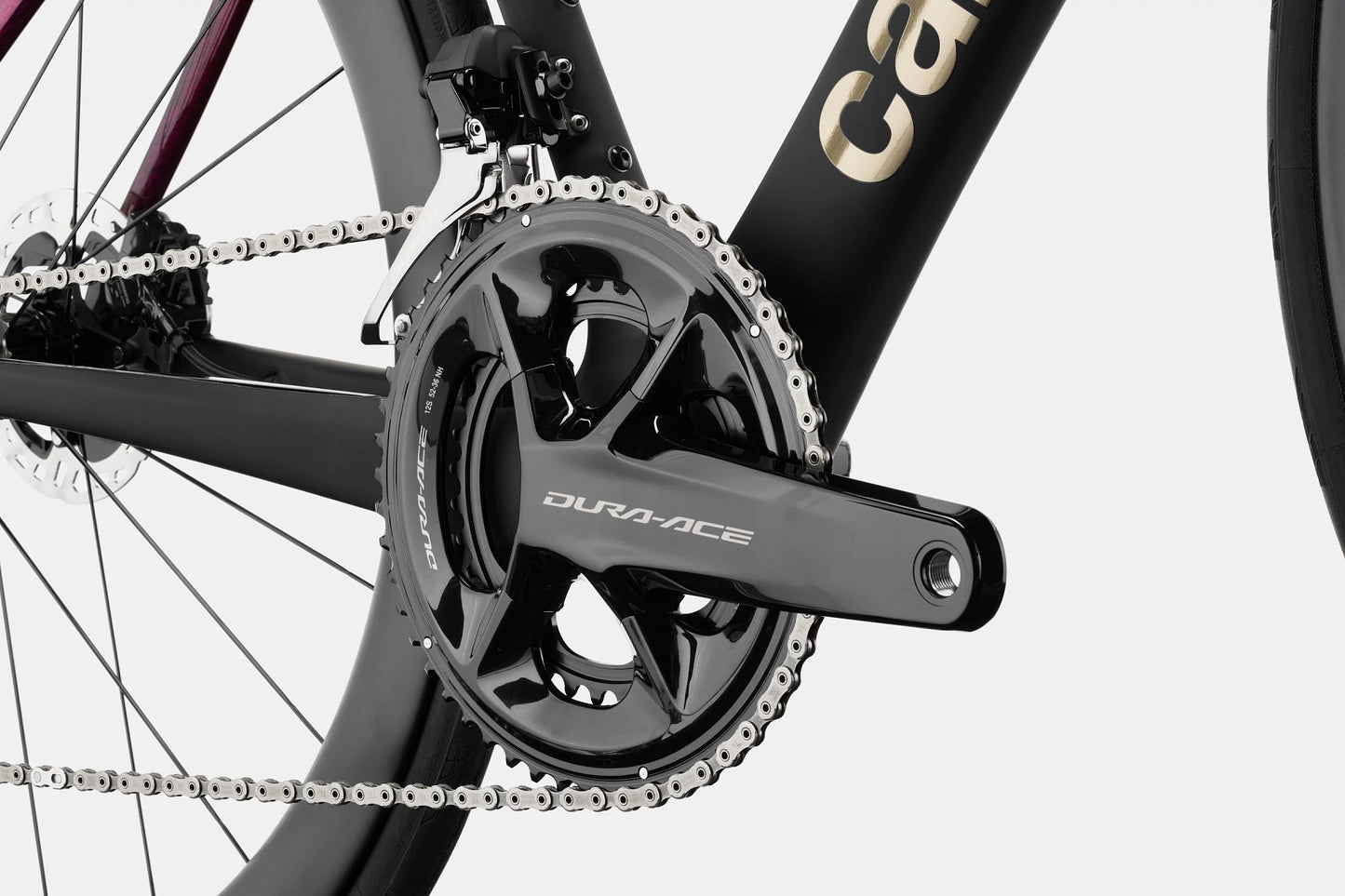 Cannondale Supersix Evo LAB71