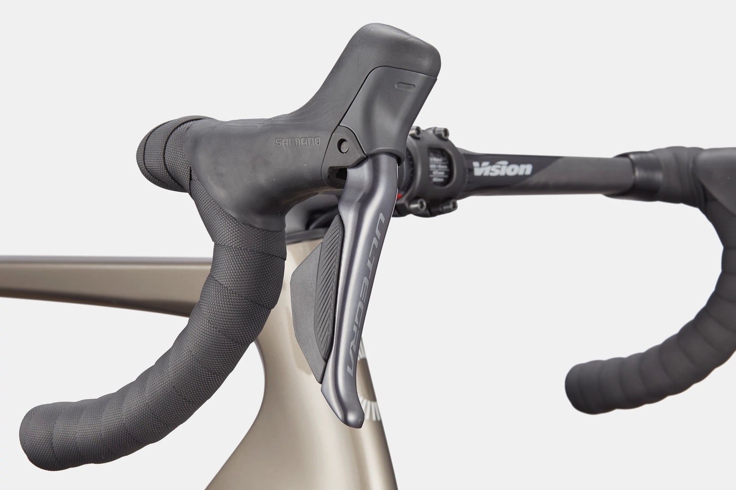 Cannondale - Supersix Evo 2 - Meteor Grey