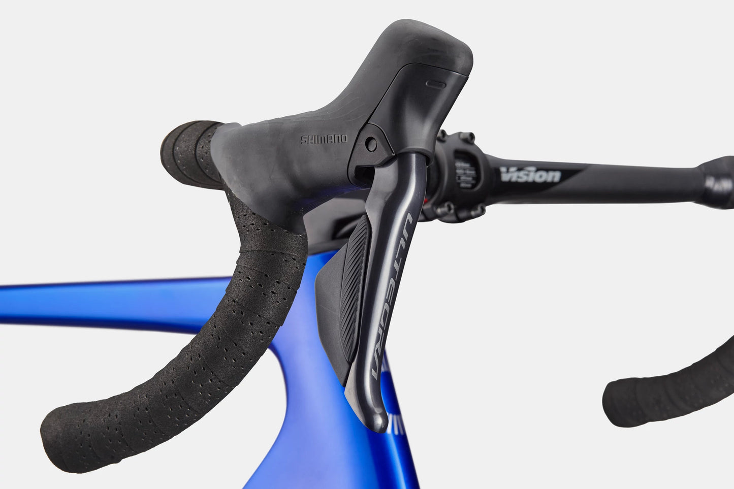 Cannondale - Supersix Evo 2 - Sonic Blue