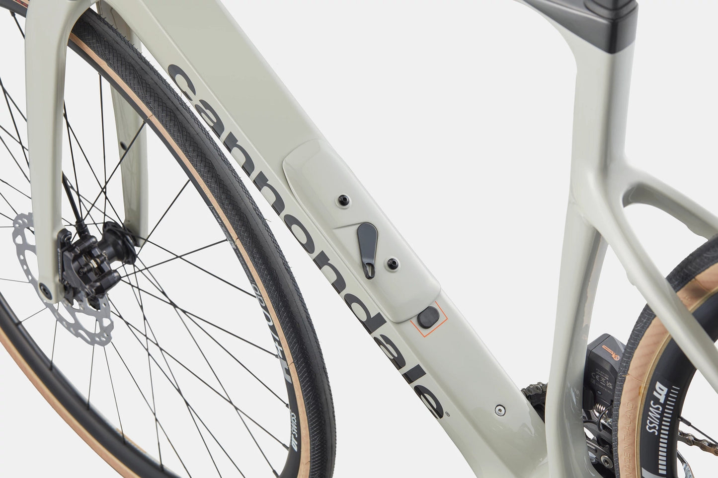 Cannondale Synapse Carbon 4