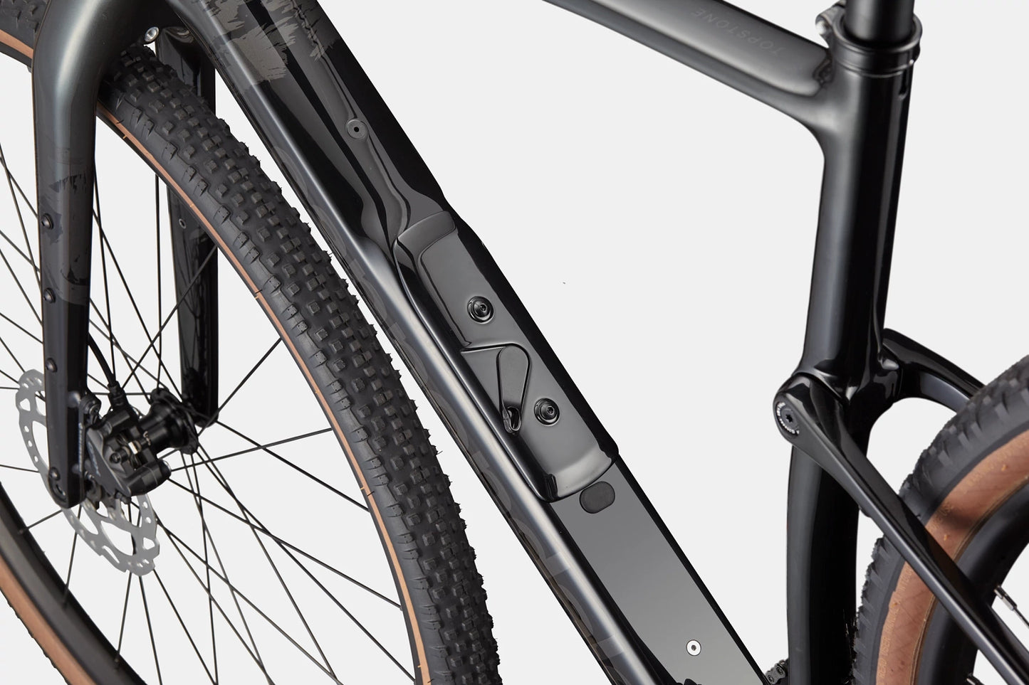 Cannondale Topstone Carbon 3 GRX - 2X