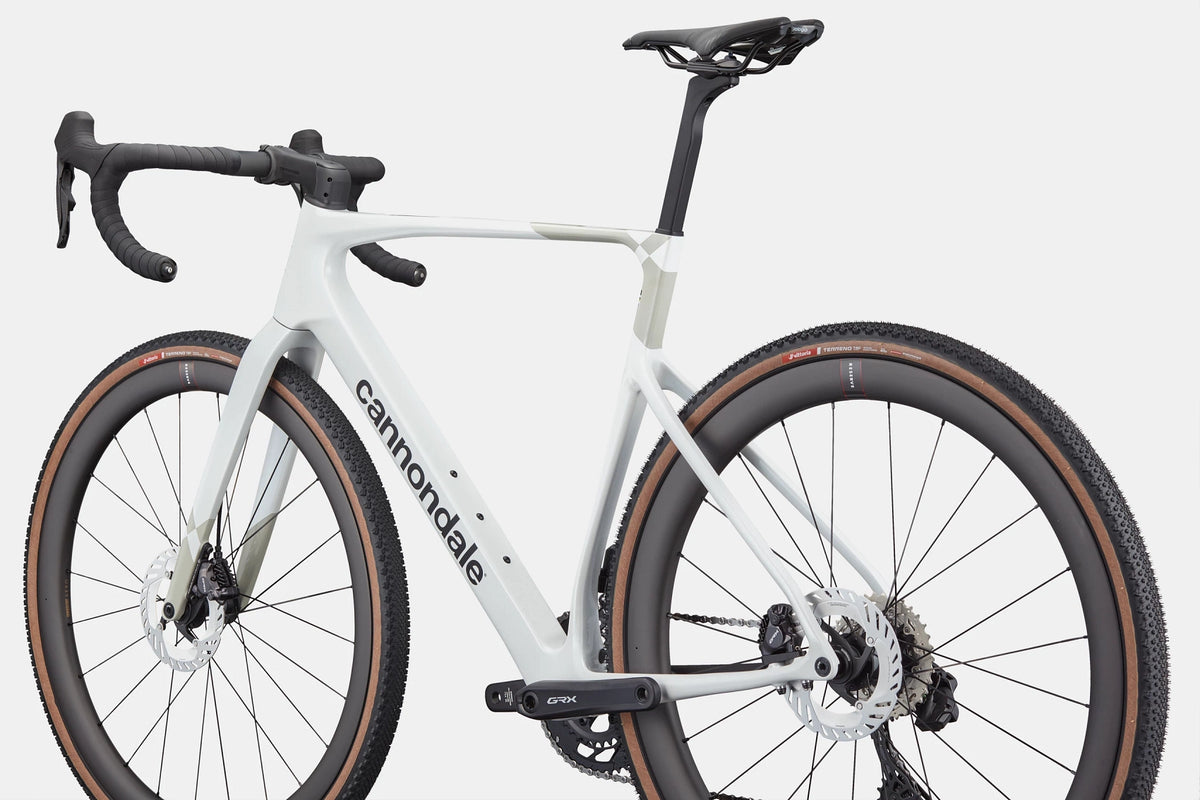Cannondale SuperX 2 - Cashmere