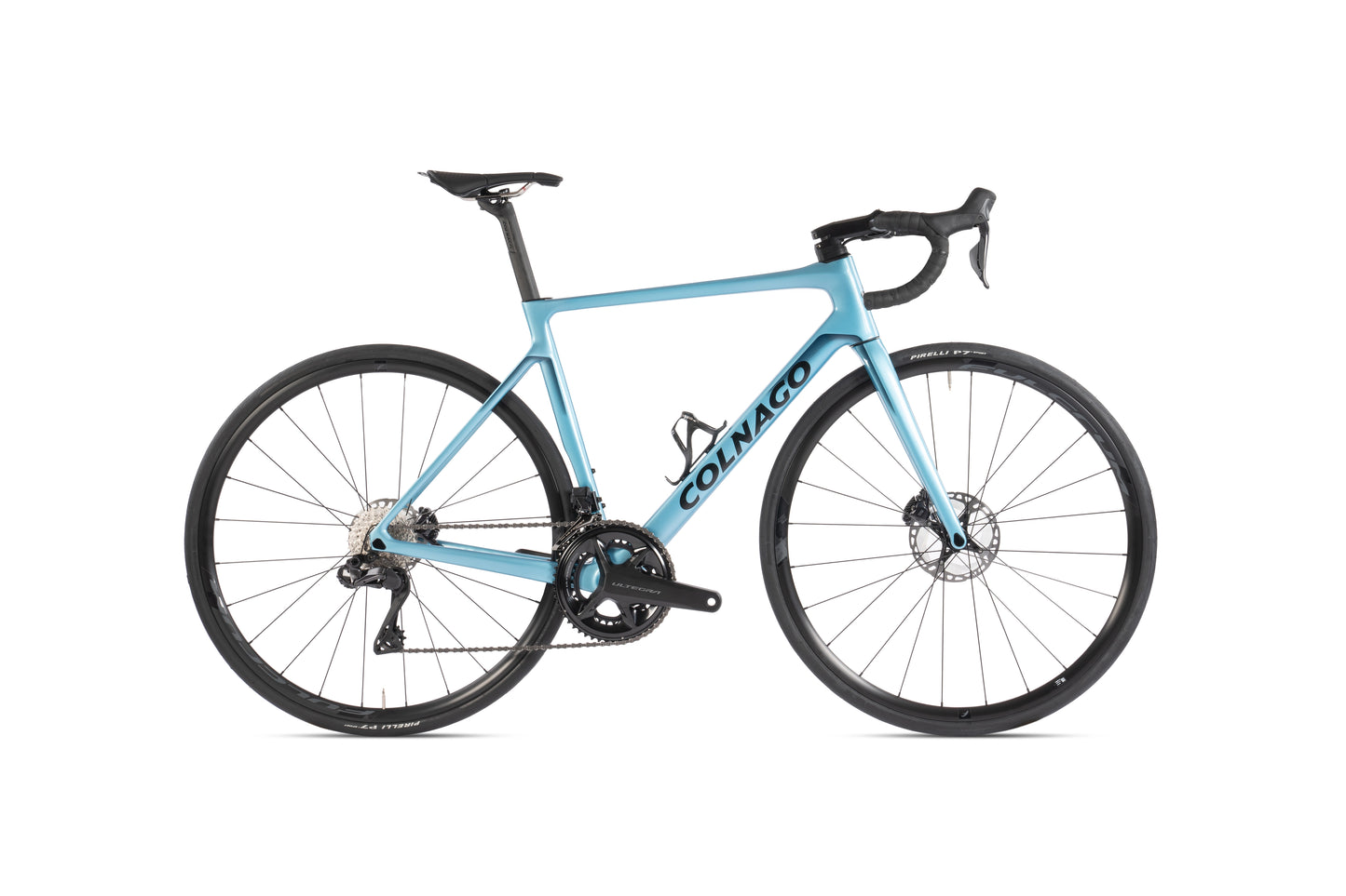 Colnago V4 VDBL