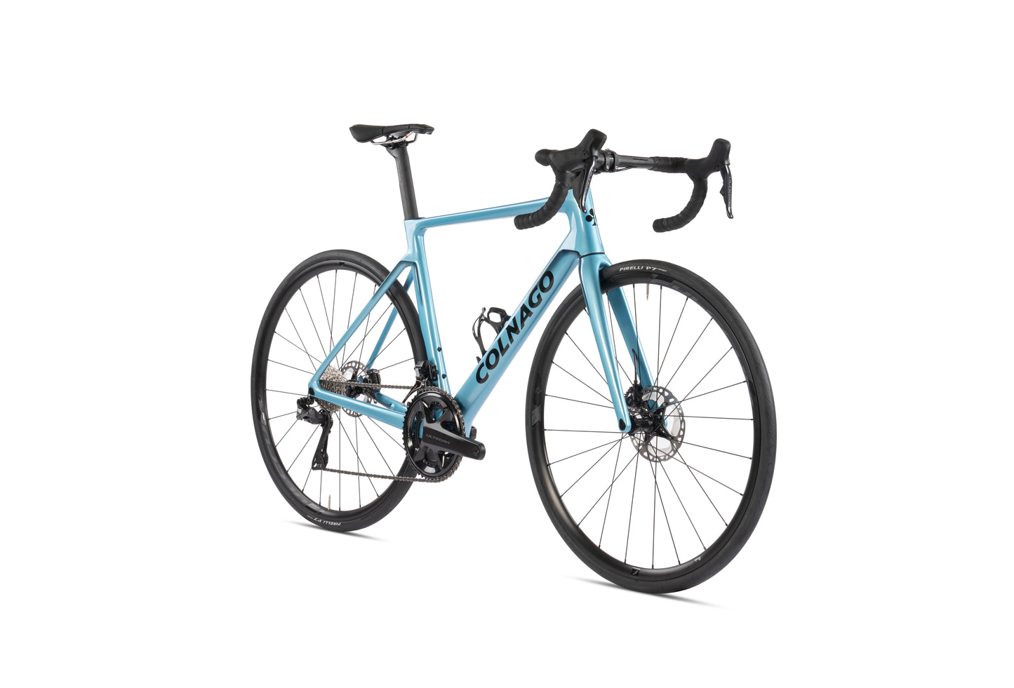 Colnago V4 VDBL