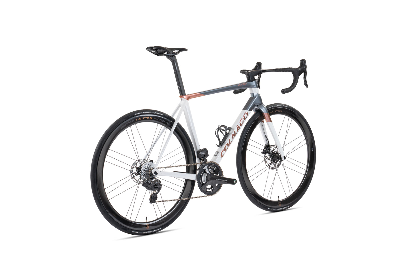 Colnago C68 Disc - HRGG