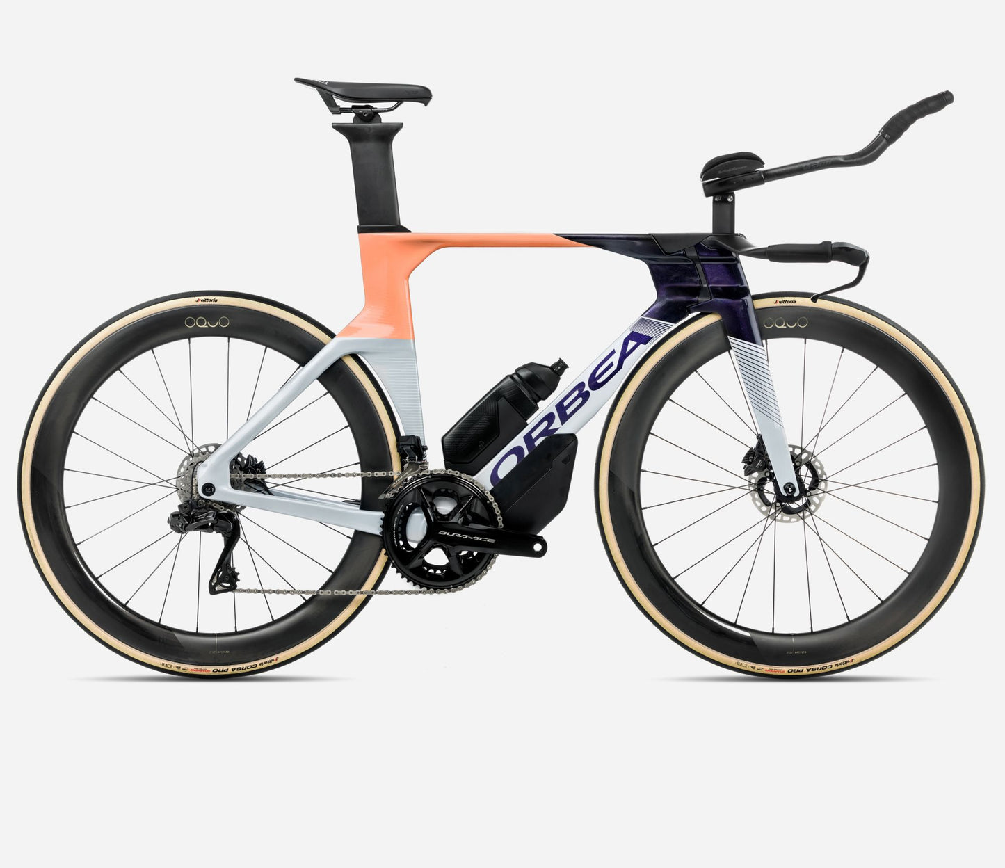 Orbea Ordu