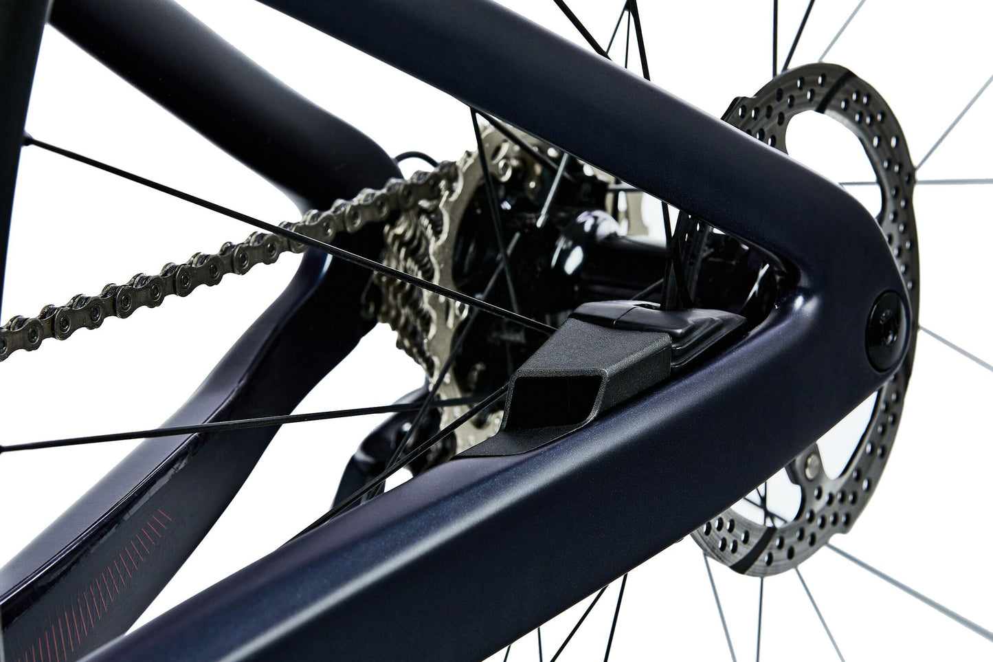 Argon 18 E-119 TRI+ DISC Frameset