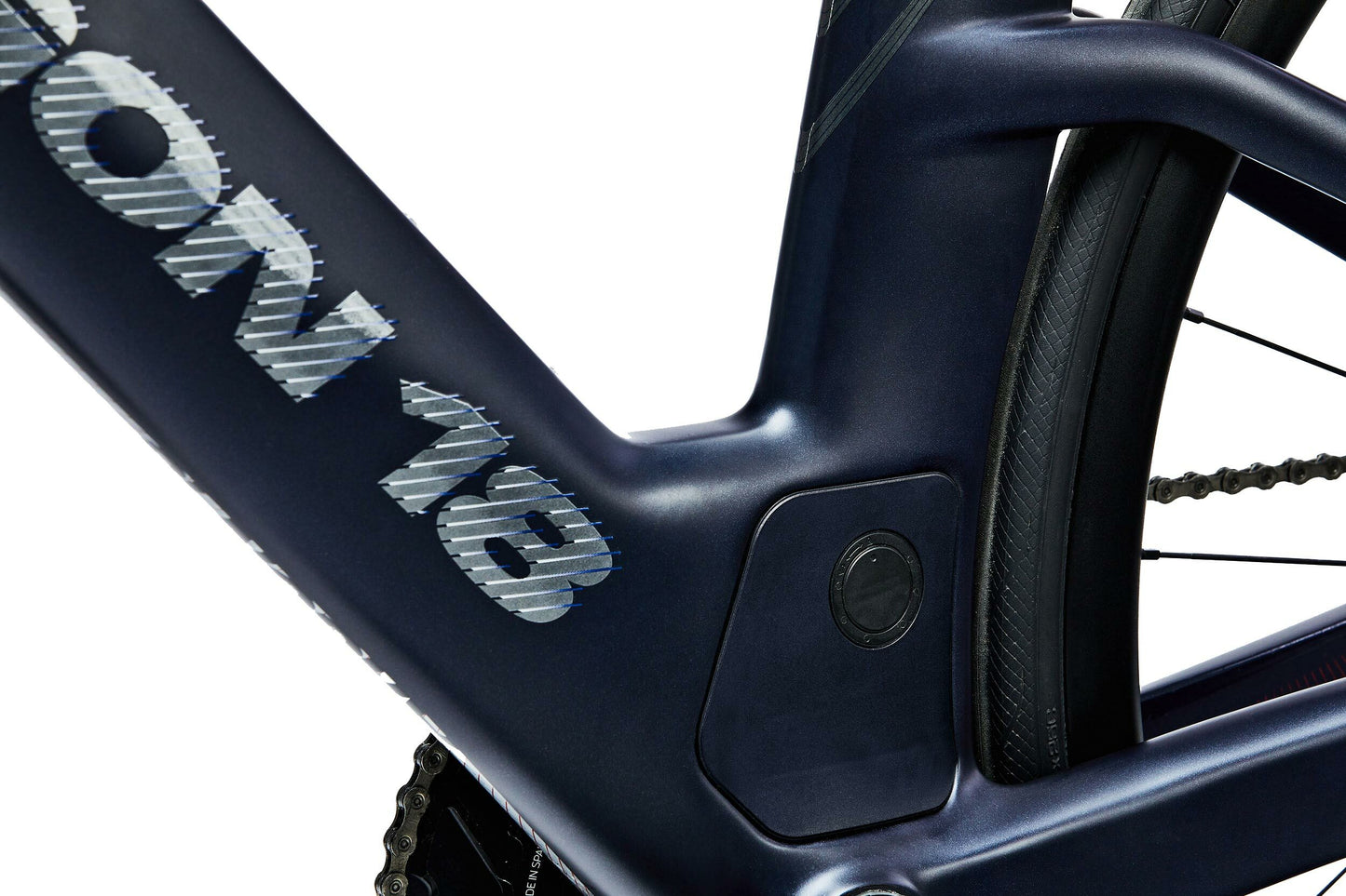 Argon 18 E-119 TRI+ DISC Frameset
