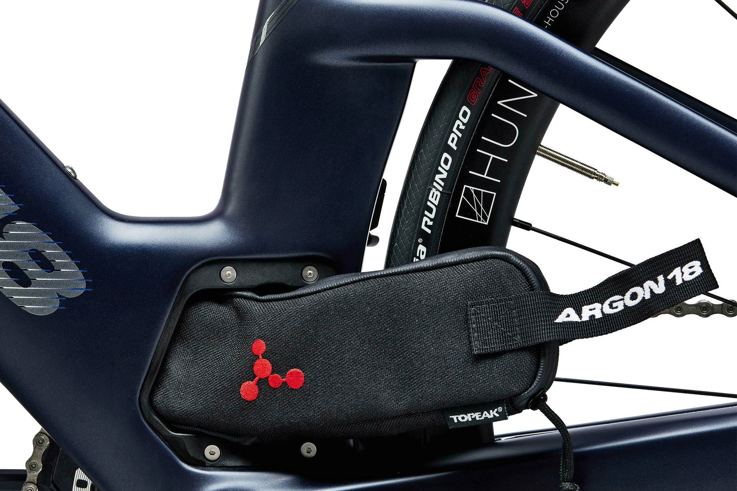 Argon 18 E-119 TRI+ DISC Frameset