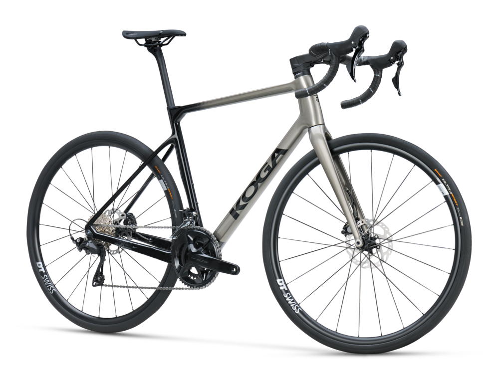 Koga Roqa Prestige