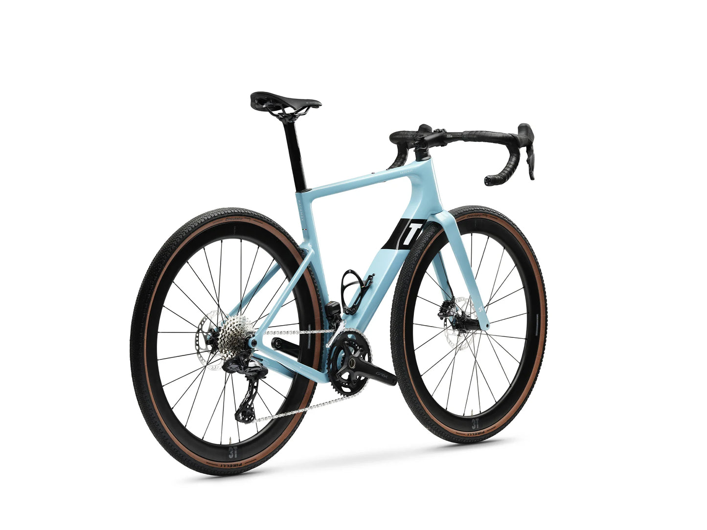 3T Racemax Integrale - WPNT (italia painted)