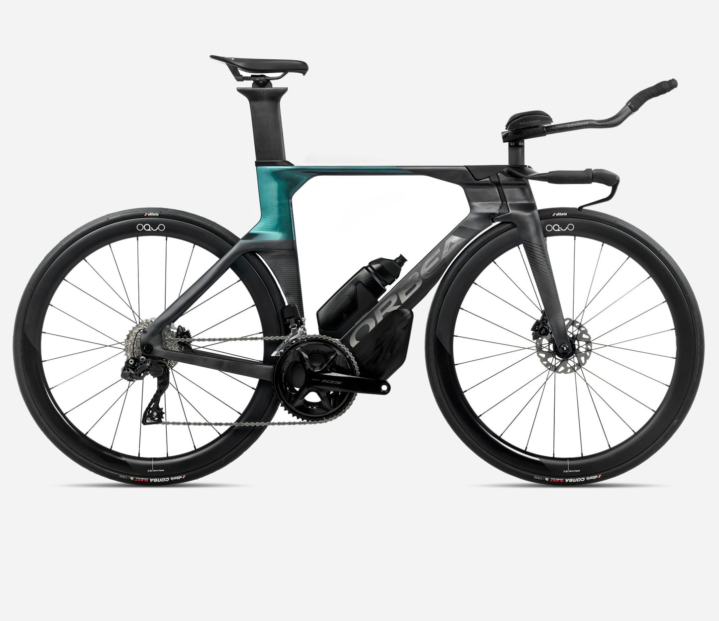 Orbea Ordu