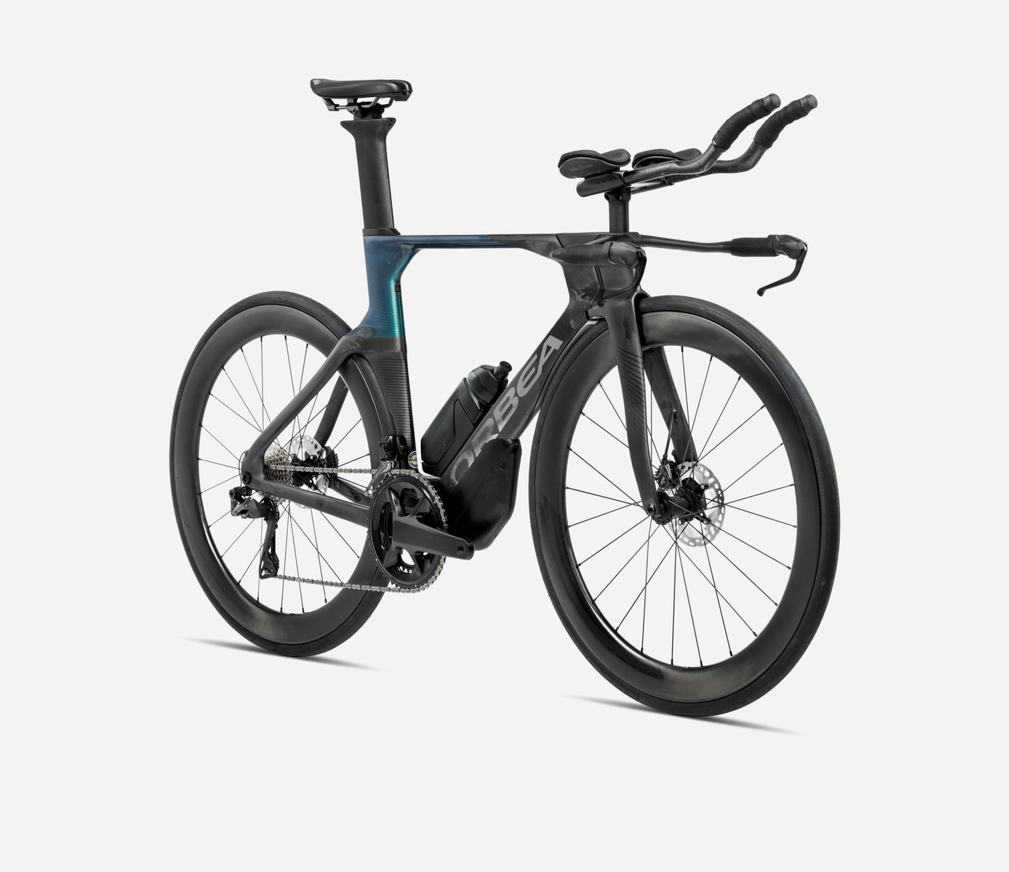 Orbea Ordu
