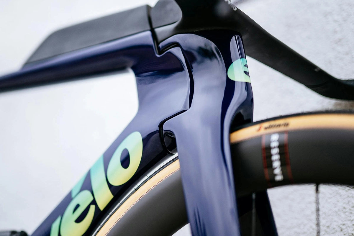 Cervelo P5