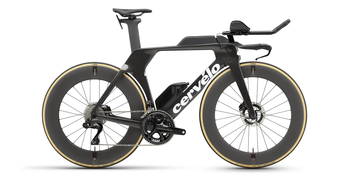 Cervelo P5