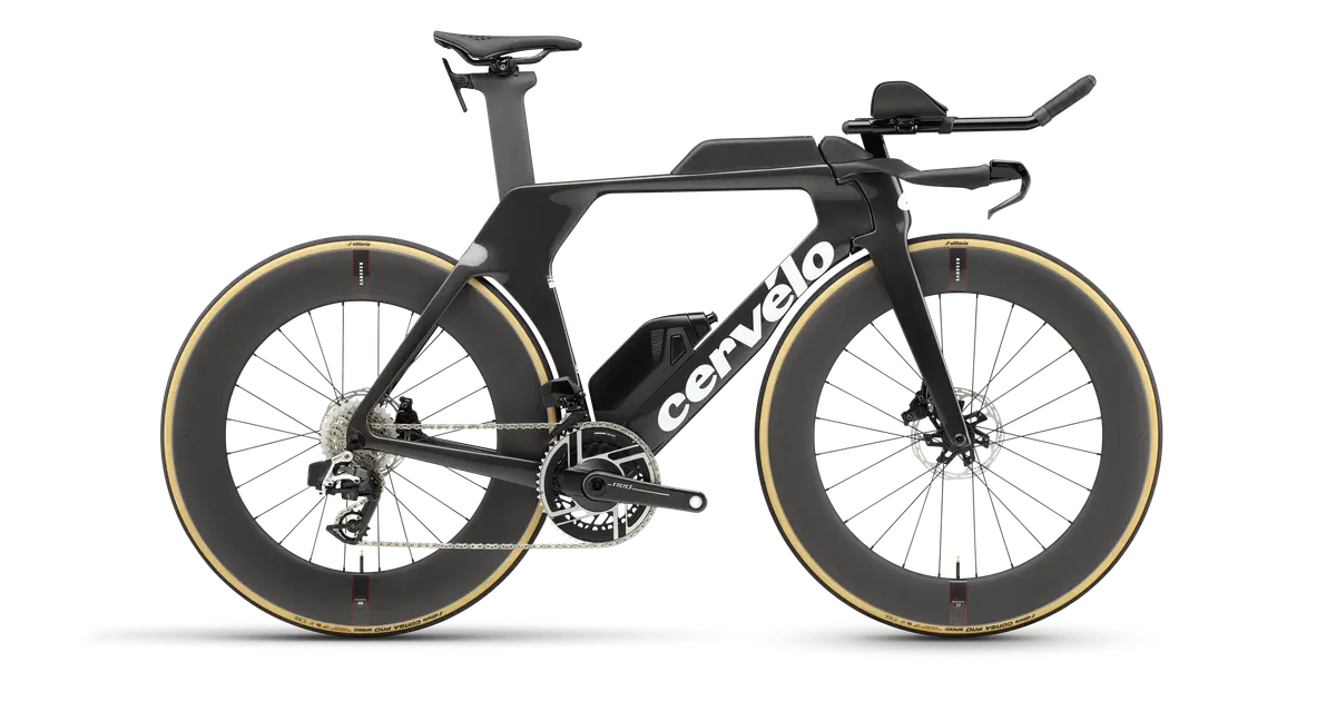 Cervelo P5