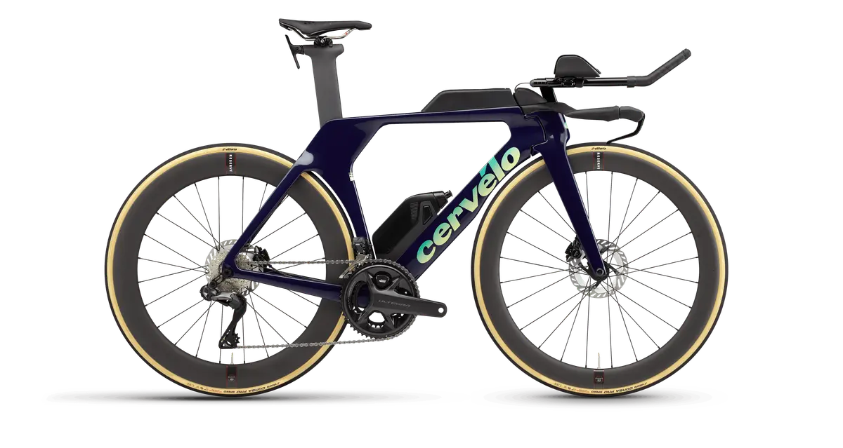 Cervelo P5