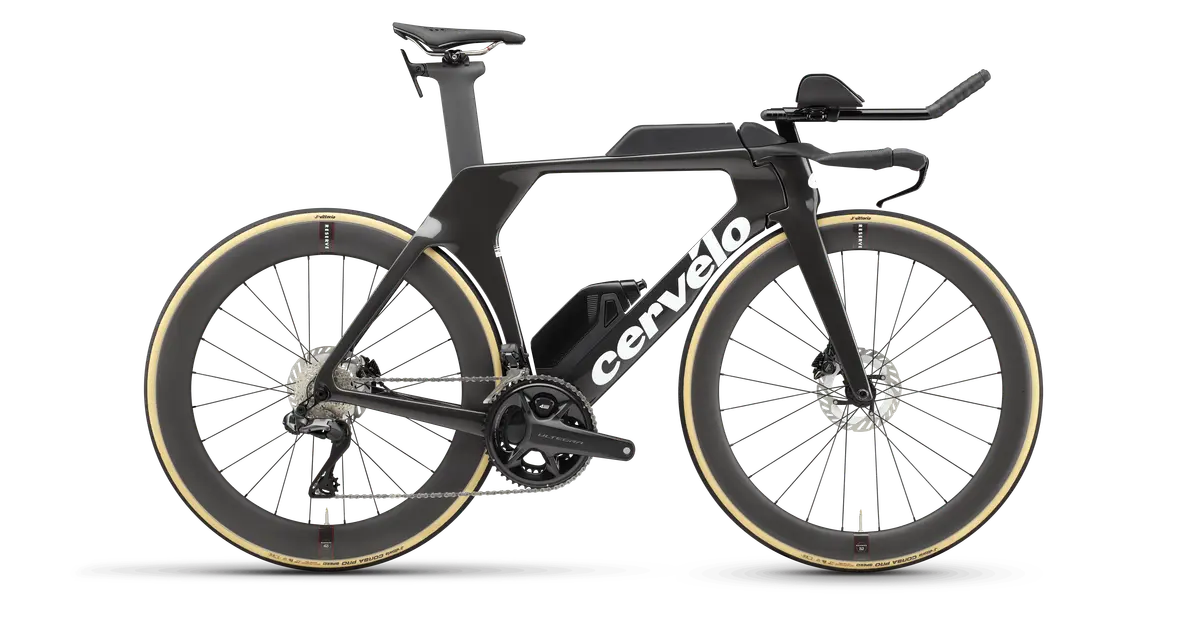 Cervelo P5
