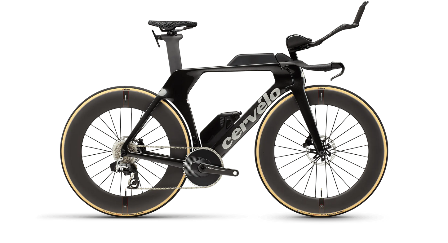 Cervelo P5