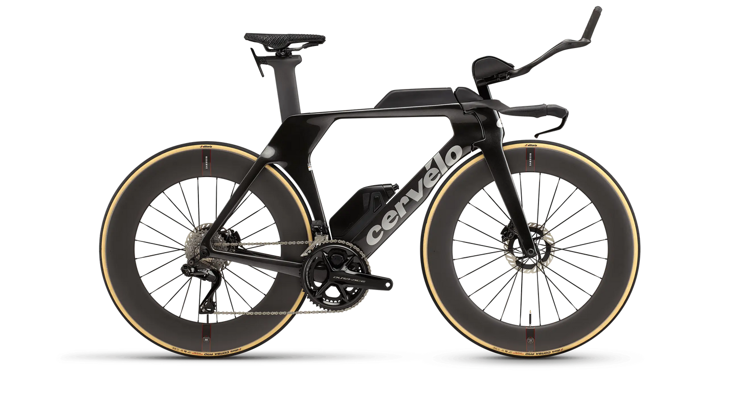 Cervelo P5