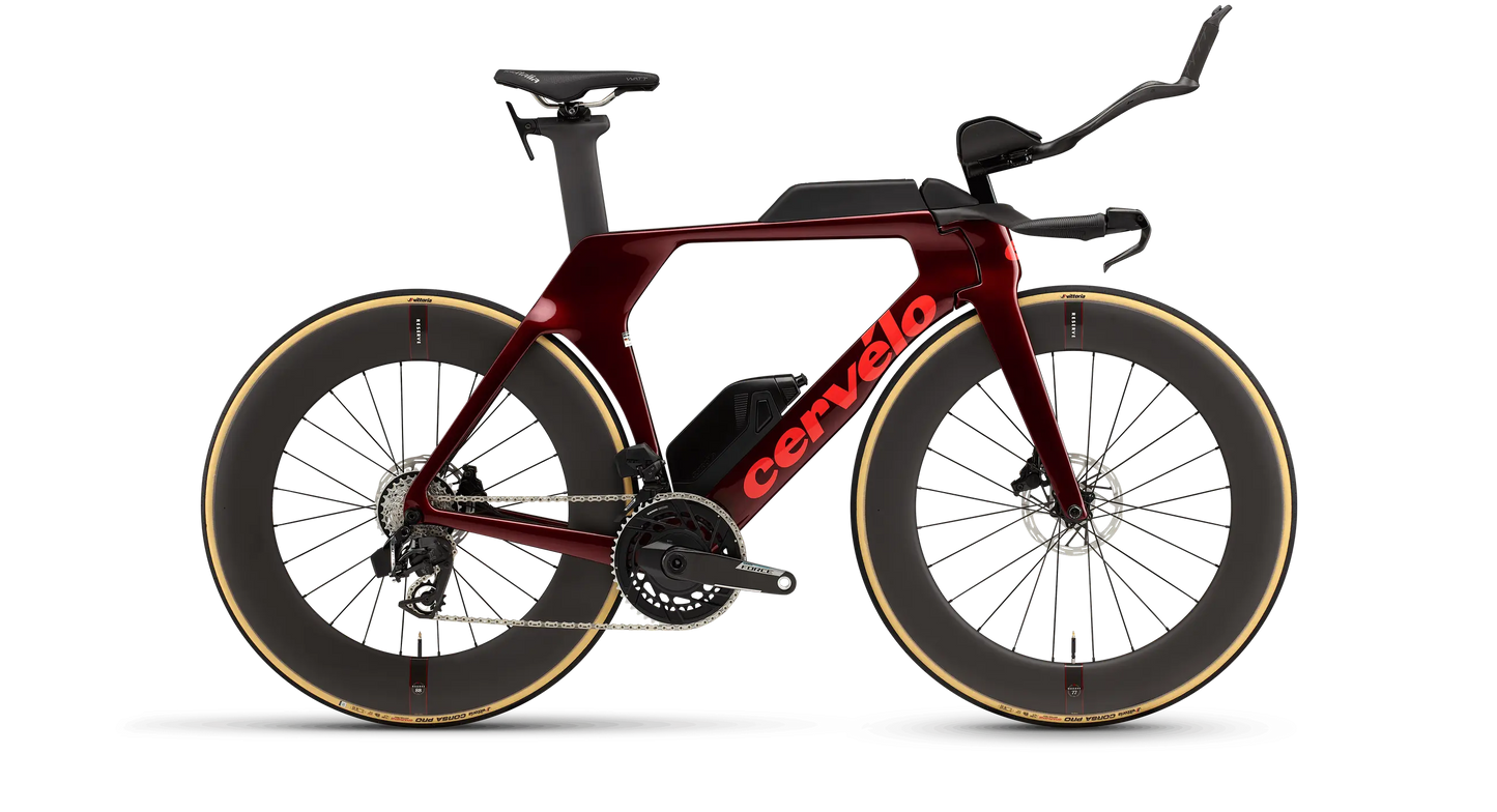 Cervelo P5