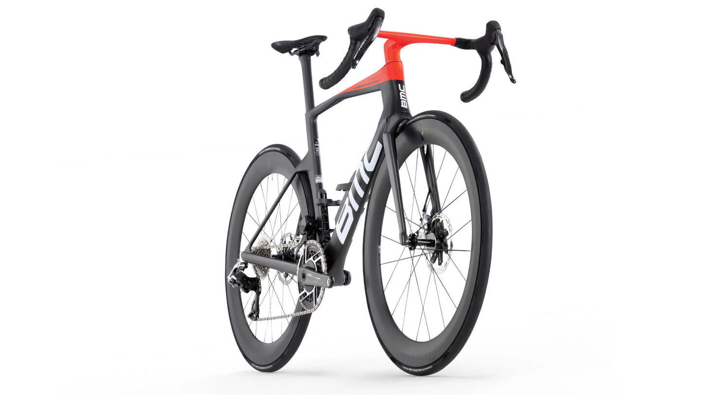 BMC teammachine 01 R - ONE