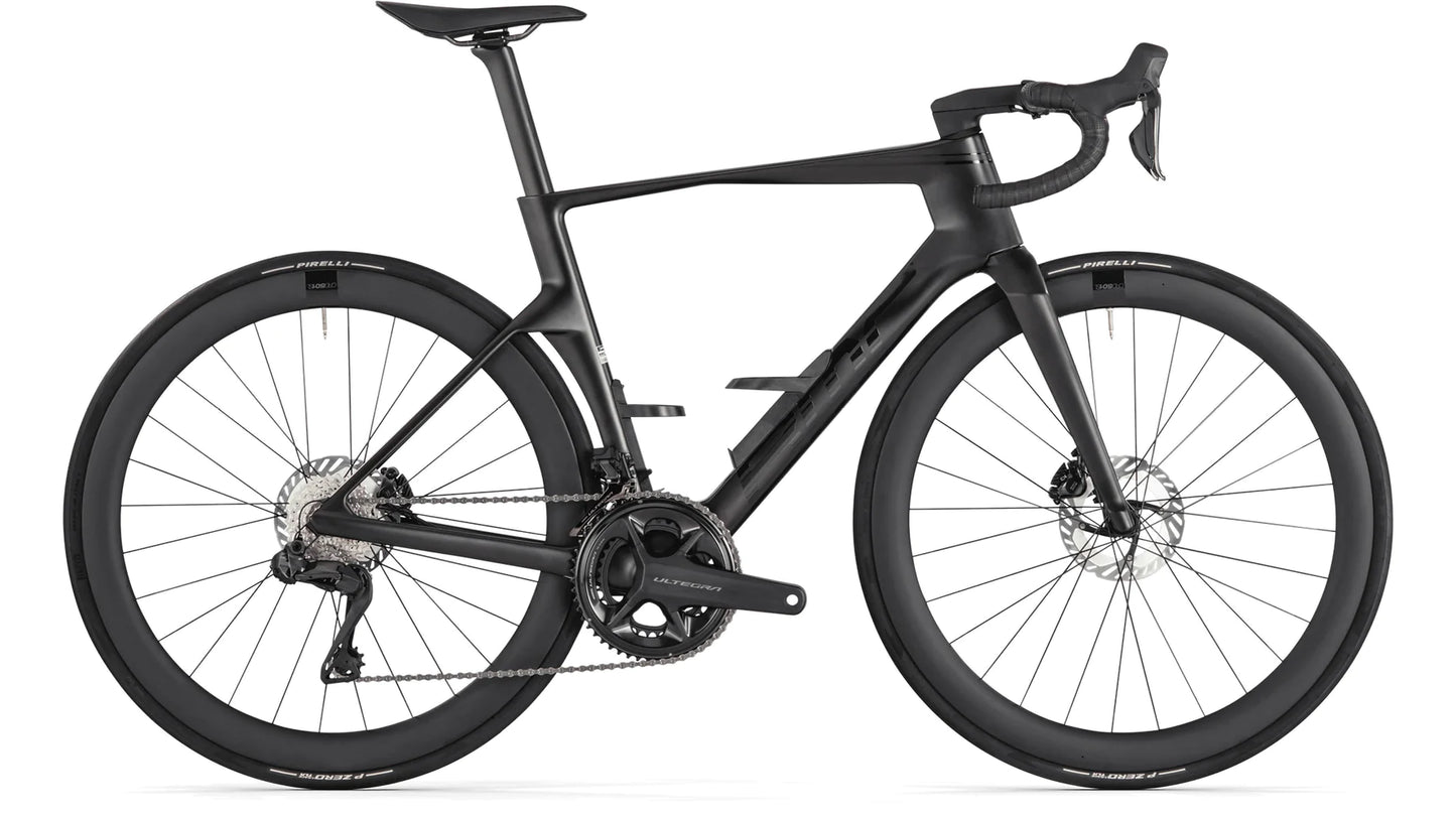 BMC Teammachine R 01 FOUR