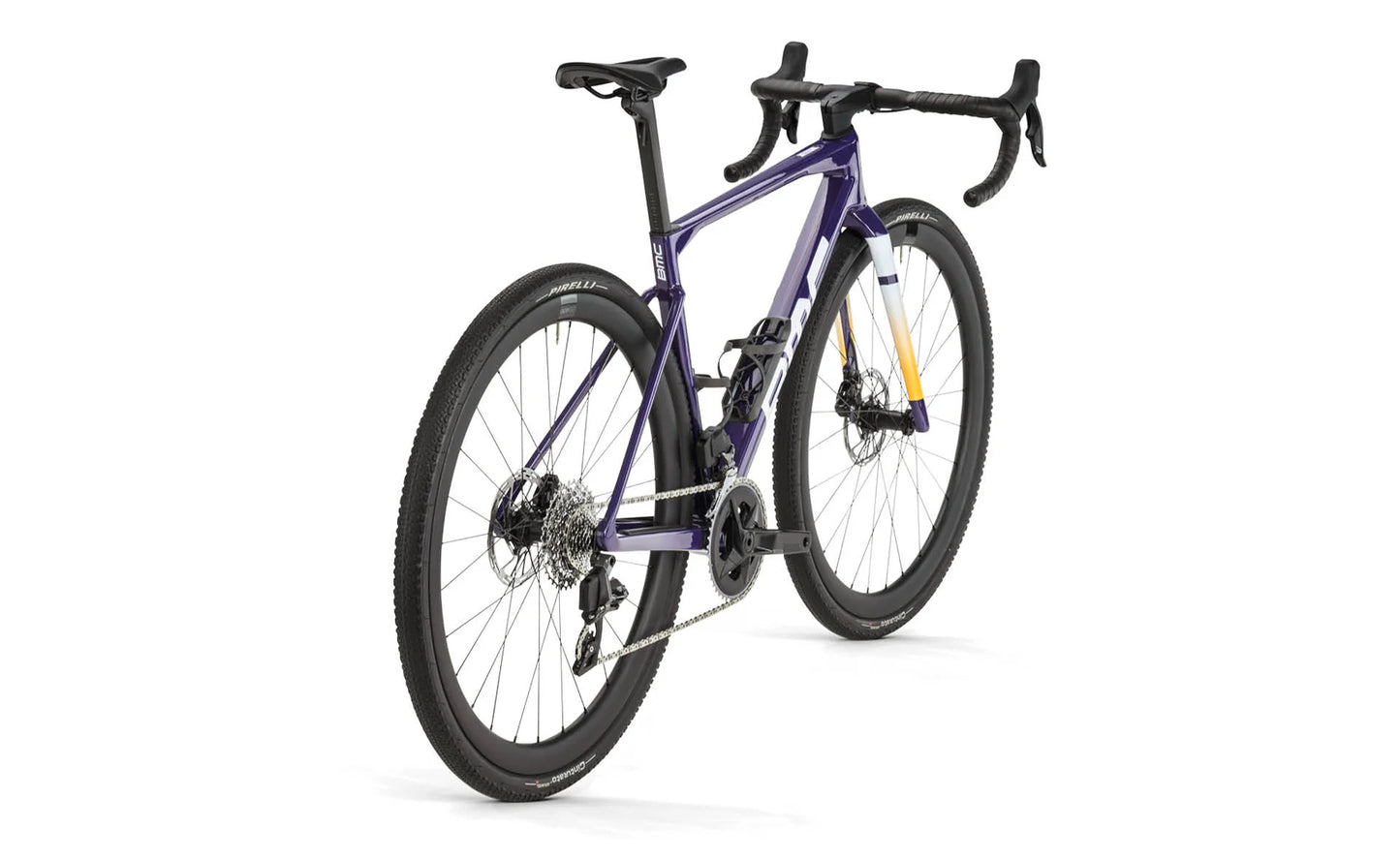 BMC Kaius 01 THREE