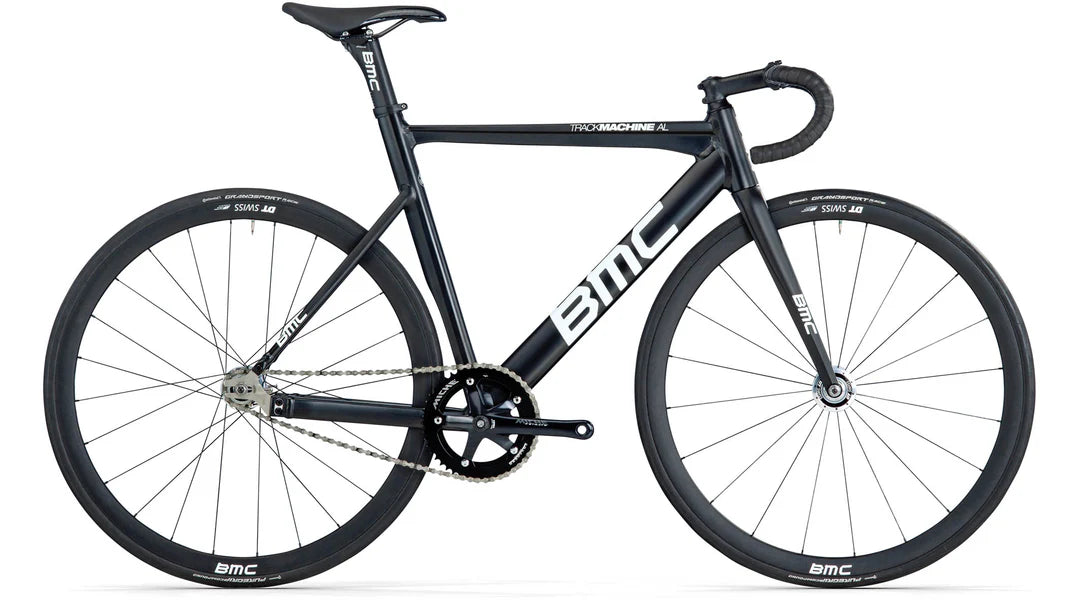BMC Trackmachine AL ONE