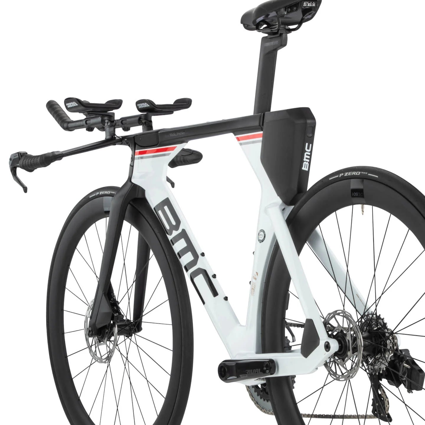 BMC Timemachine 01 DISC TWO