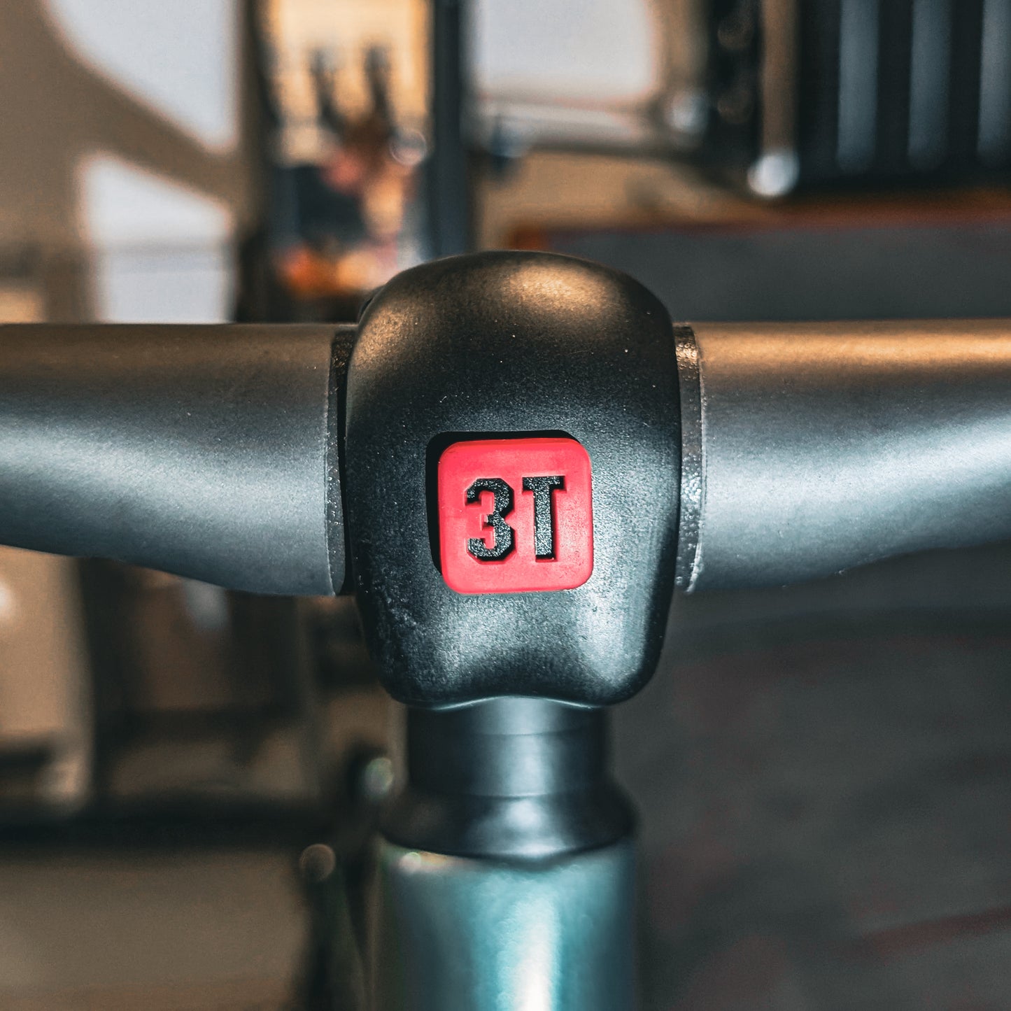 3T Extrema Italia - Sram Force AXS/ Reserve 40/44 GR