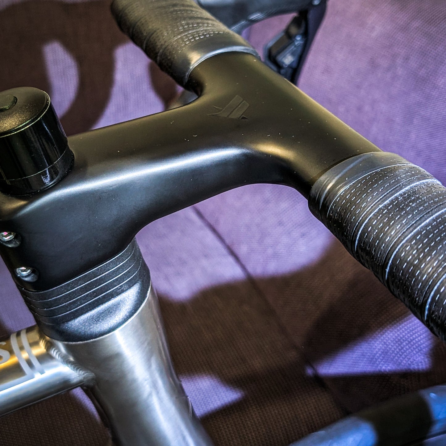 Pilot Celes - Ultegra Di2