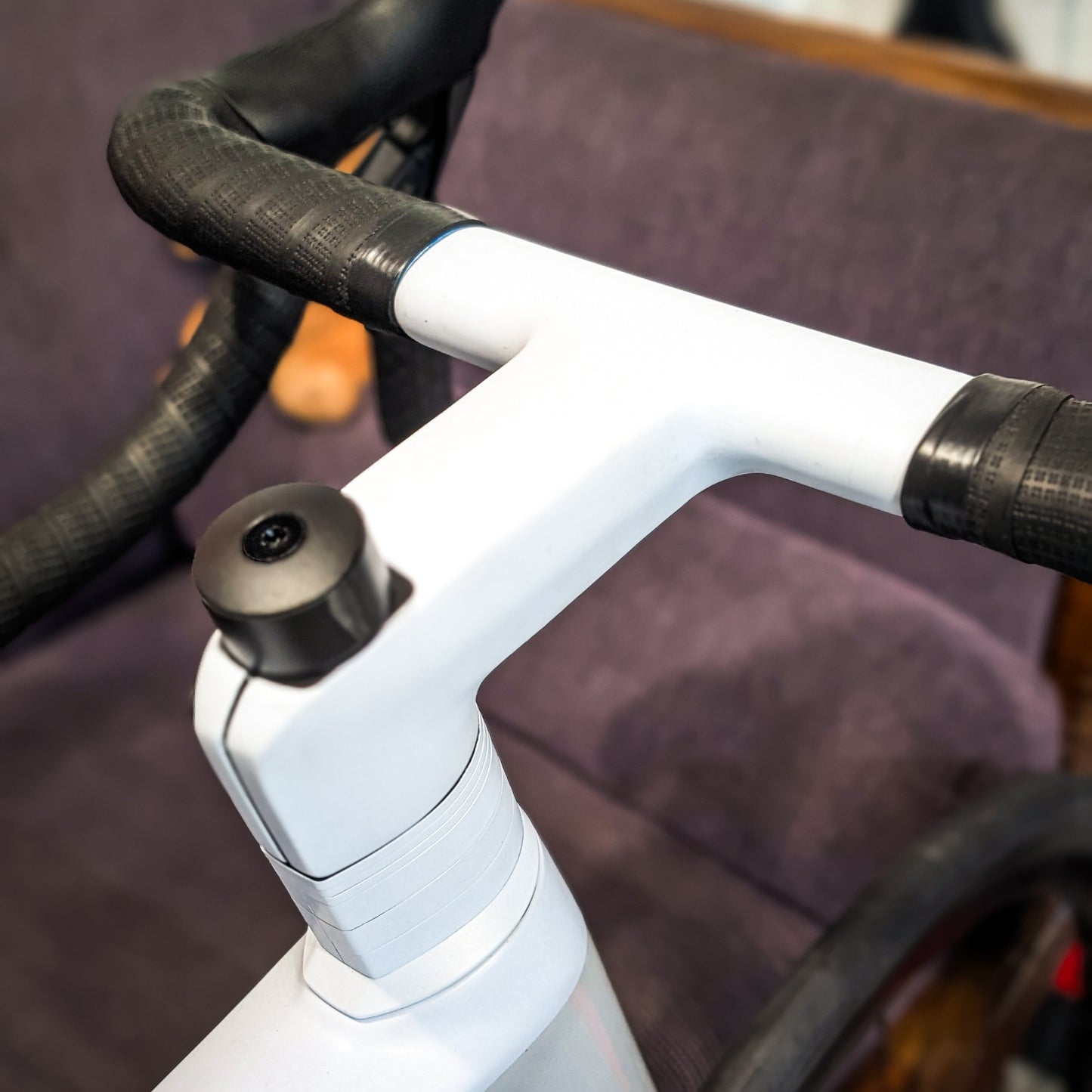 BMC Teammachine SLR01 - Custom Build - maat 58